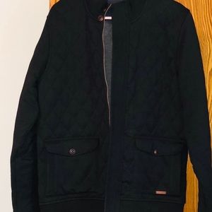 Ted Baker Quilted Jacket